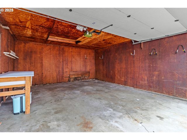 4703 N WILLAMETTE Blvd, Portland, OR 97203