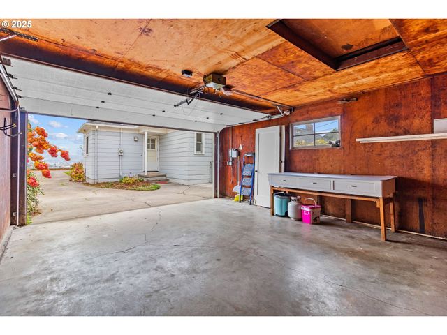 4703 N WILLAMETTE Blvd, Portland, OR 97203