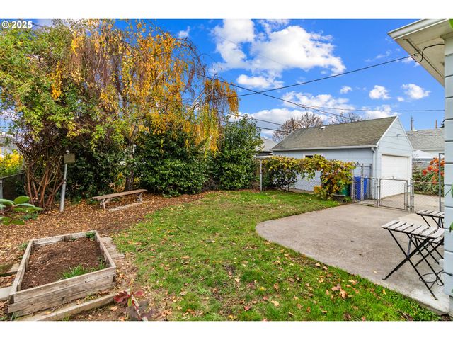 4703 N WILLAMETTE Blvd, Portland, OR 97203