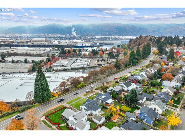 4703 N WILLAMETTE Blvd, Portland, OR 97203