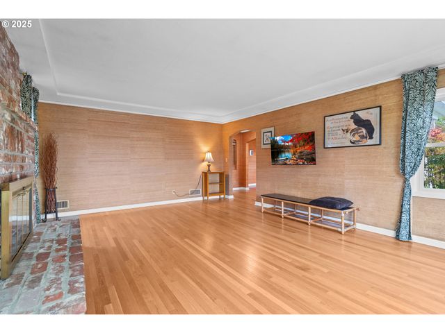 4703 N WILLAMETTE Blvd, Portland, OR 97203