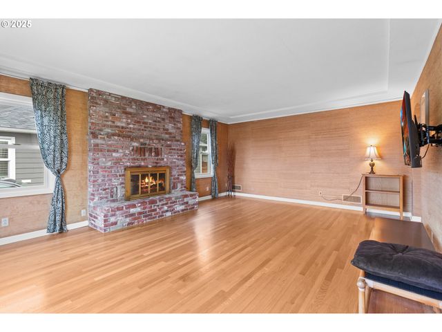 4703 N WILLAMETTE Blvd, Portland, OR 97203