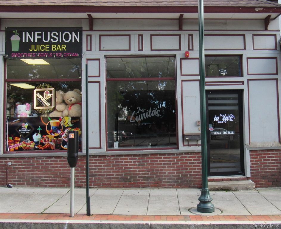 15 New Main Street, Haverstraw, NY 10927 — exterior