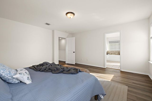 13607 Abraham Lincoln ST, Manor, TX 78653