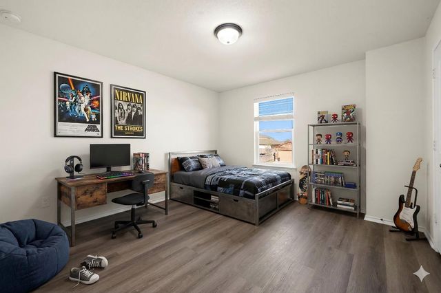 13607 Abraham Lincoln ST, Manor, TX 78653