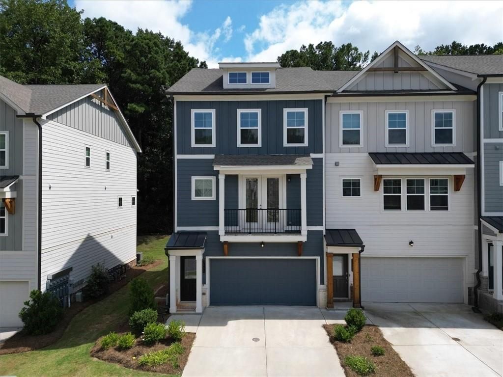 3533 Settlement Road, Tucker, GA 30084
