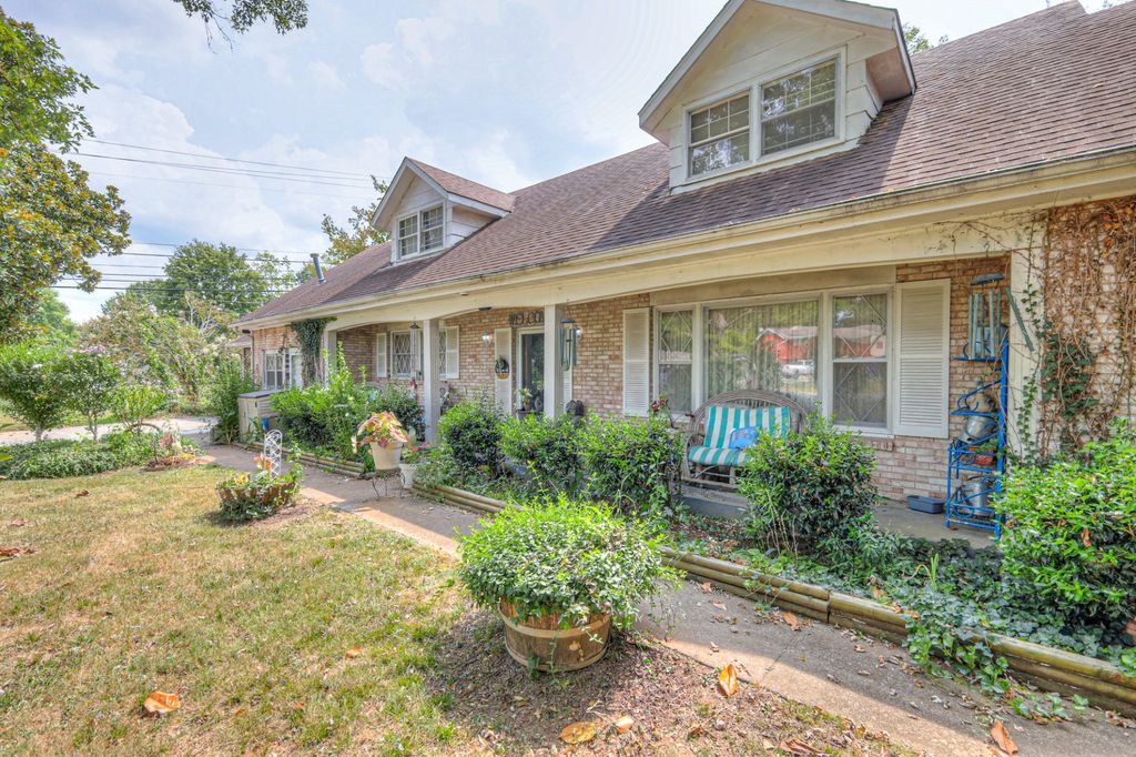 101 Richland Ave, Smyrna, TN 37167