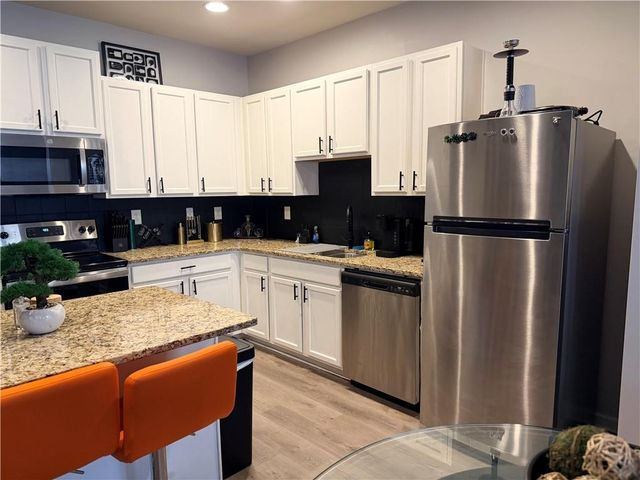 2358 Capella Circle SW, South Fulton, GA 30331