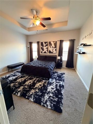 2358 Capella Circle SW, South Fulton, GA 30331