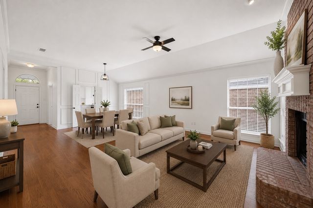 2212 Tiffany Glenn Court, Bedford, TX 76021