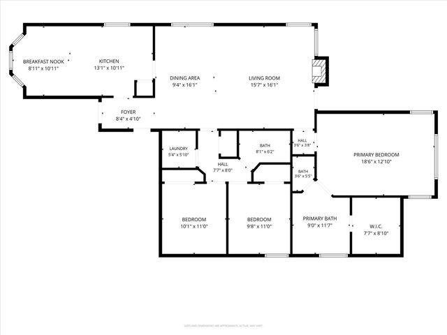 2212 Tiffany Glenn Court, Bedford, TX 76021