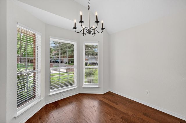 2212 Tiffany Glenn Court, Bedford, TX 76021