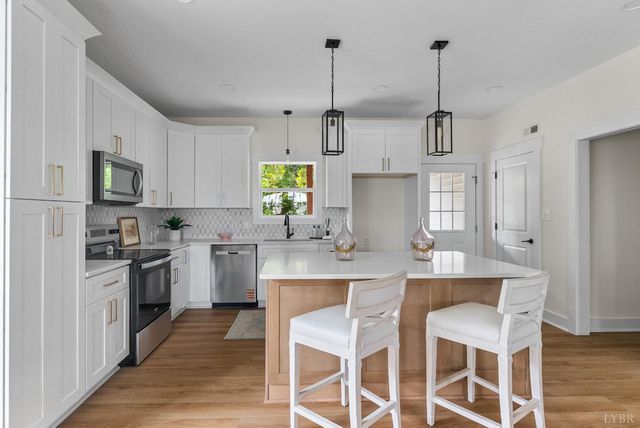 6358 Scruggs Road, Moneta, VA 24121