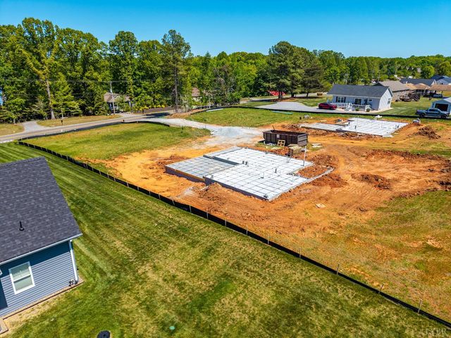 6358 Scruggs Road, Moneta, VA 24121
