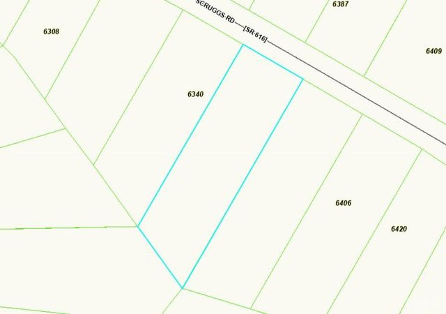6358 Scruggs Road, Moneta, VA 24121