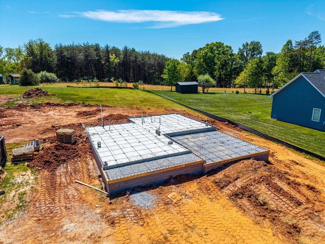 6358 Scruggs Road, Moneta, VA 24121