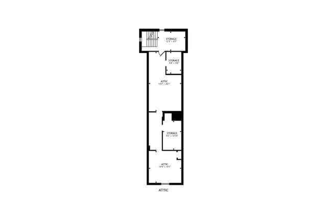 1645 N Central Park Avenue, Chicago, IL 60647
