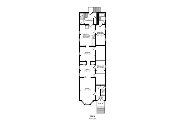 1645 N Central Park Avenue, Chicago, IL 60647