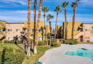 1804 North Decatur Boulevard 104, Las Vegas, NV 89108