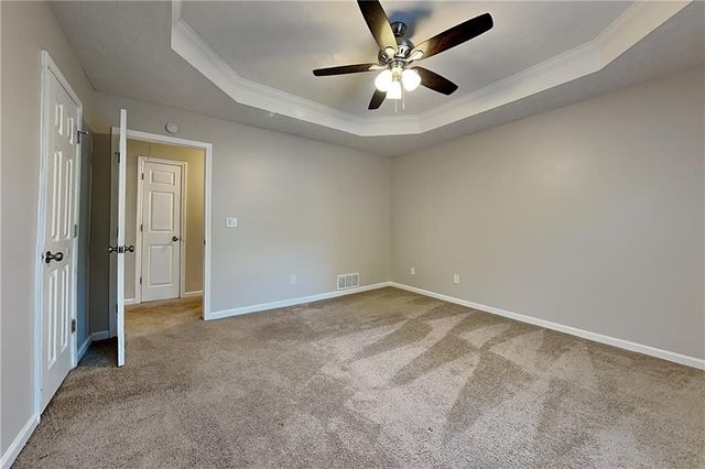 2290 Huntington Drive, Loganville, GA 30052