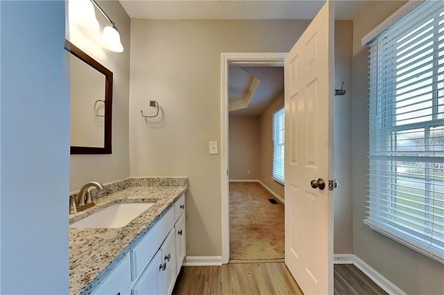2290 Huntington Drive, Loganville, GA 30052