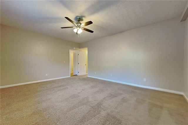 2290 Huntington Drive, Loganville, GA 30052