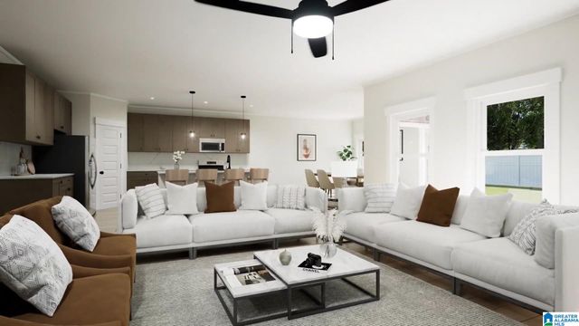 1140 BIRCHWOOD LANE, Alabaster, AL 35007