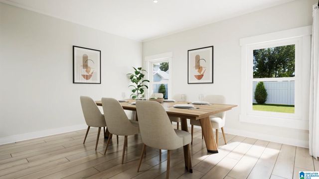 1140 BIRCHWOOD LANE, Alabaster, AL 35007