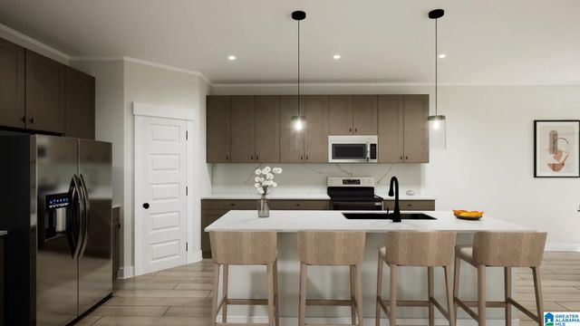 1140 BIRCHWOOD LANE, Alabaster, AL 35007