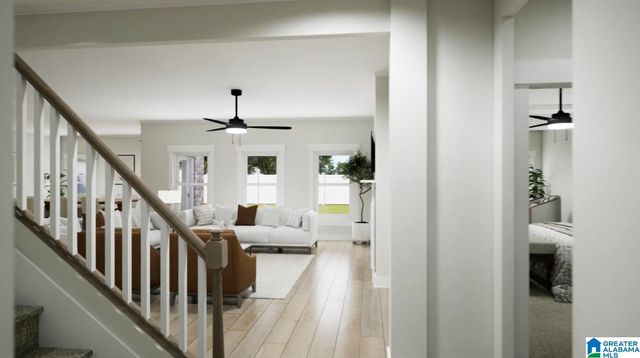 1140 BIRCHWOOD LANE, Alabaster, AL 35007