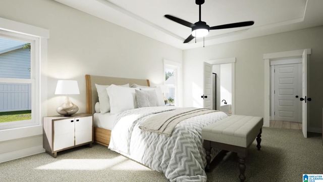 1140 BIRCHWOOD LANE, Alabaster, AL 35007