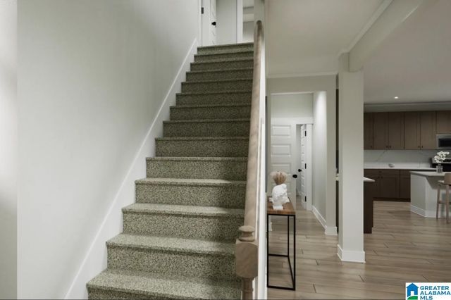 1140 BIRCHWOOD LANE, Alabaster, AL 35007