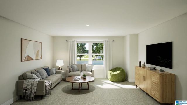 1140 BIRCHWOOD LANE, Alabaster, AL 35007