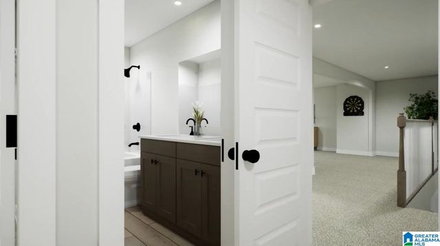 1140 BIRCHWOOD LANE, Alabaster, AL 35007