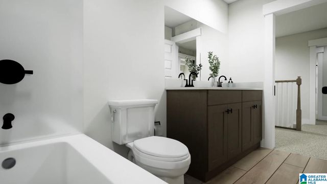 1140 BIRCHWOOD LANE, Alabaster, AL 35007