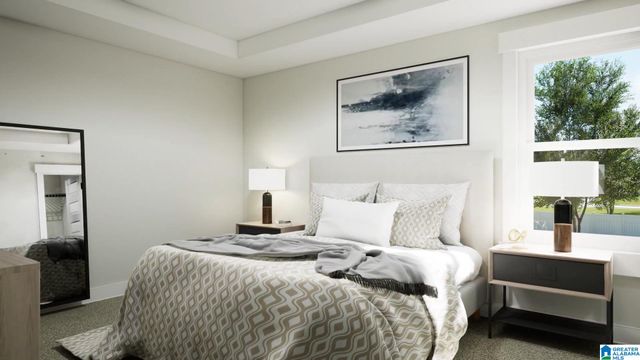 1140 BIRCHWOOD LANE, Alabaster, AL 35007