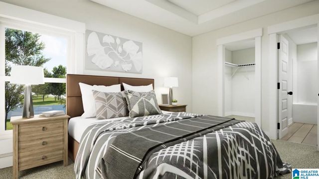 1140 BIRCHWOOD LANE, Alabaster, AL 35007