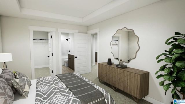 1140 BIRCHWOOD LANE, Alabaster, AL 35007