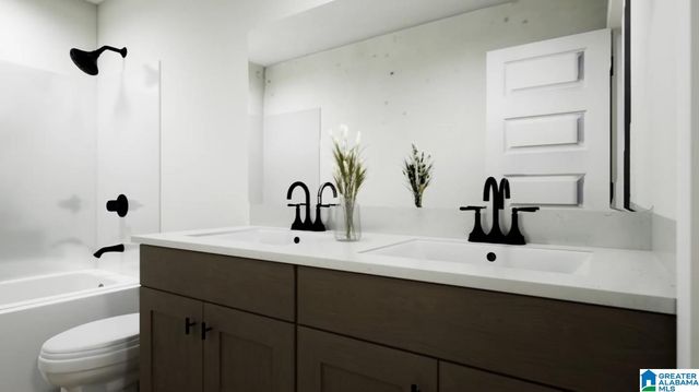 1140 BIRCHWOOD LANE, Alabaster, AL 35007