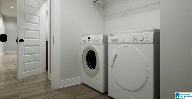 1140 BIRCHWOOD LANE, Alabaster, AL 35007