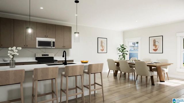 1140 BIRCHWOOD LANE, Alabaster, AL 35007