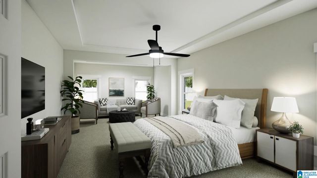 1140 BIRCHWOOD LANE, Alabaster, AL 35007