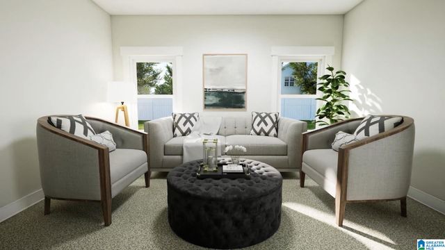 1140 BIRCHWOOD LANE, Alabaster, AL 35007