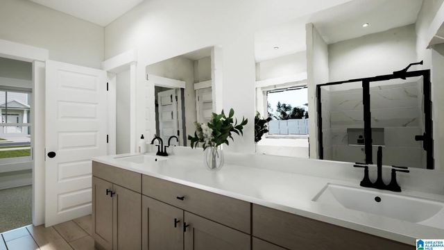 1140 BIRCHWOOD LANE, Alabaster, AL 35007