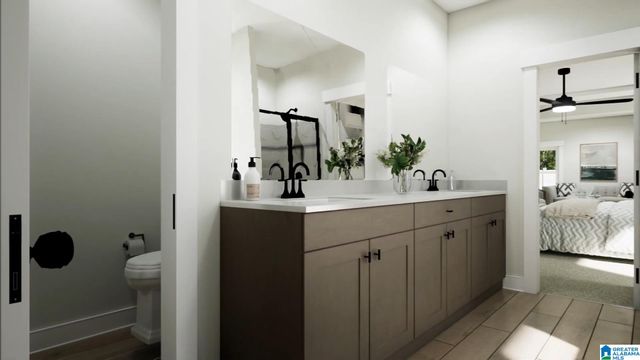 1140 BIRCHWOOD LANE, Alabaster, AL 35007