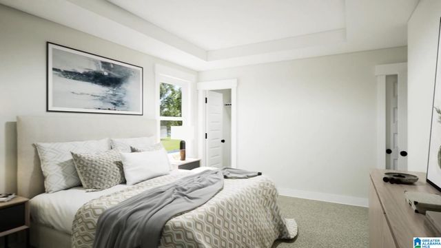 1140 BIRCHWOOD LANE, Alabaster, AL 35007