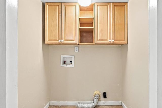 6776 Tilton Lane, Atlanta, GA 30360