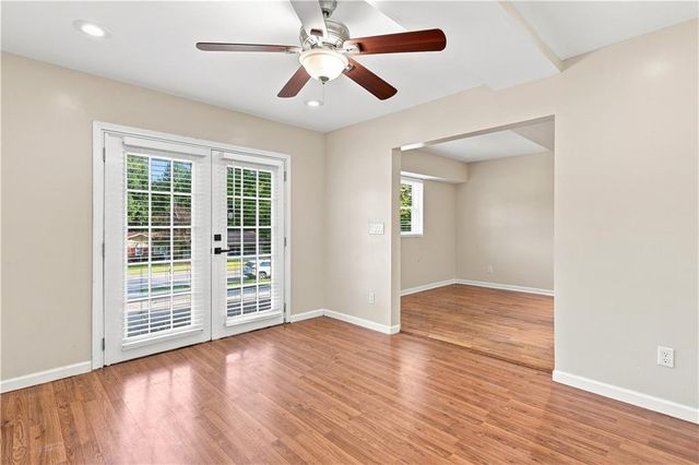 6776 Tilton Lane, Atlanta, GA 30360