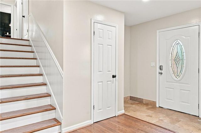 6776 Tilton Lane, Atlanta, GA 30360