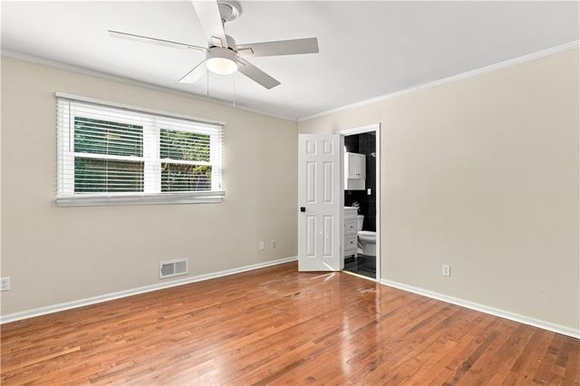 6776 Tilton Lane, Atlanta, GA 30360